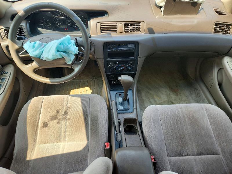 Aukcja sprzedaży 1997 Toyota Camry, vin: 4T1BG22K7VU148950, numer aukcji: 64572516