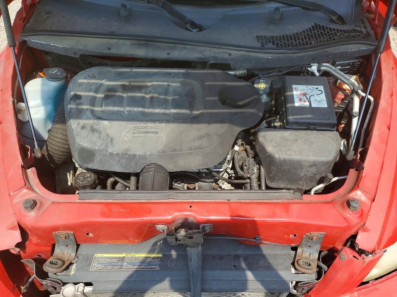 Продаж на аукціоні авто 2011 Chevrolet Hhr, vin: 3GNBABFW2BS511483, номер лоту: 64518856