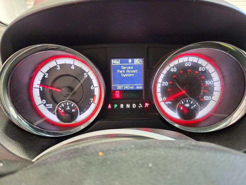 Aukcja sprzedaży 2015 Dodge Grand Caravan, vin: 2C4RDGCG3FR732599, numer aukcji: 66294146