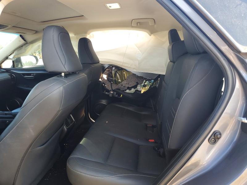Aukcja sprzedaży 2015 Lexus Nx, vin: JTJYARBZ2F2003086, numer aukcji: 64551866