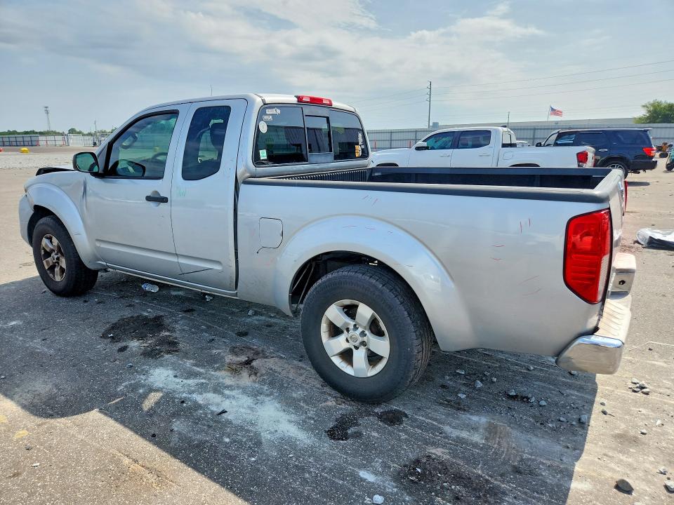 Aukcja sprzedaży 2012 Nissan Frontier, vin: 1N6AD0CU2CN700923, numer aukcji: 64105126