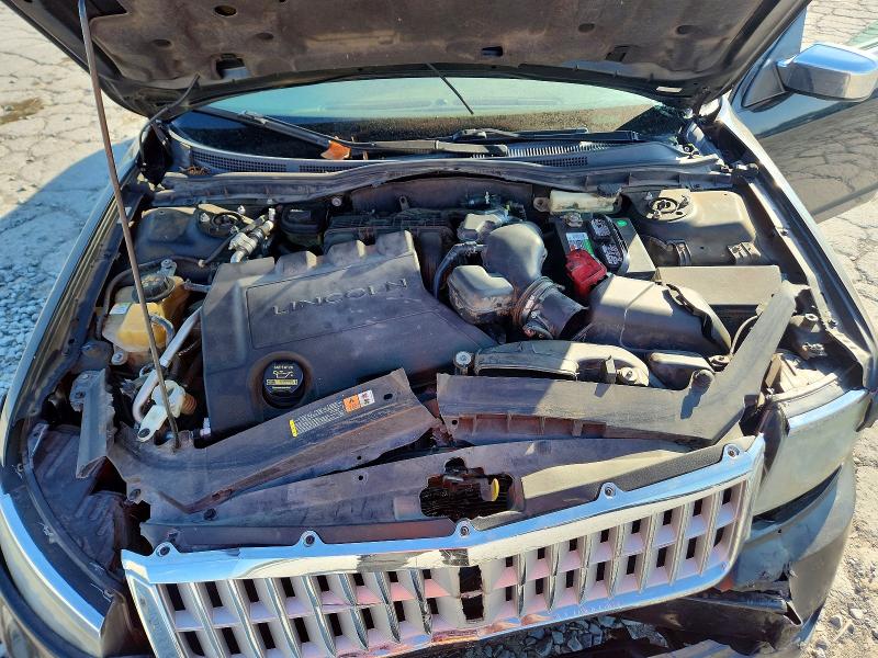 Продажа на аукционе авто 2008 Lincoln Mkz, vin: 3LNHM26T08R664455, номер лота: 67158936