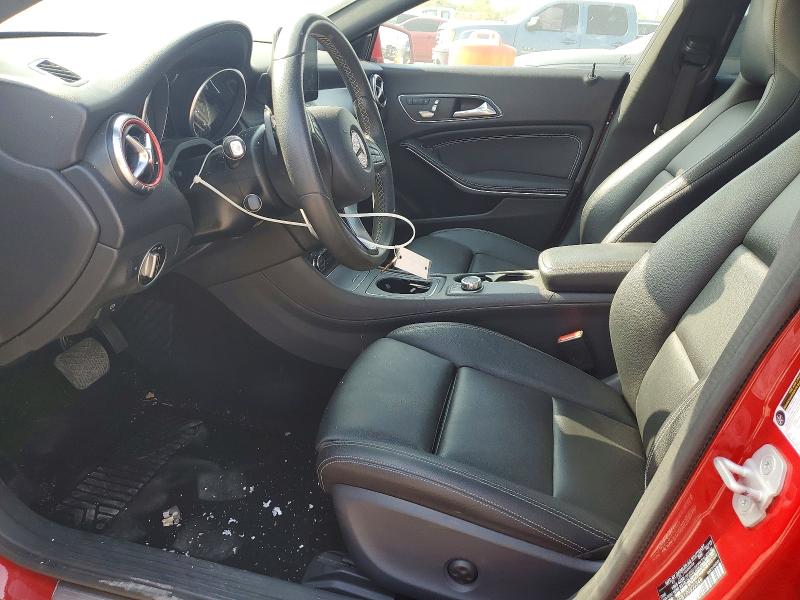 66402276 :رقم المزاد ، WDDSJ4EB1JN600348 vin ، 2018 Mercedes-benz Cla مزاد بيع