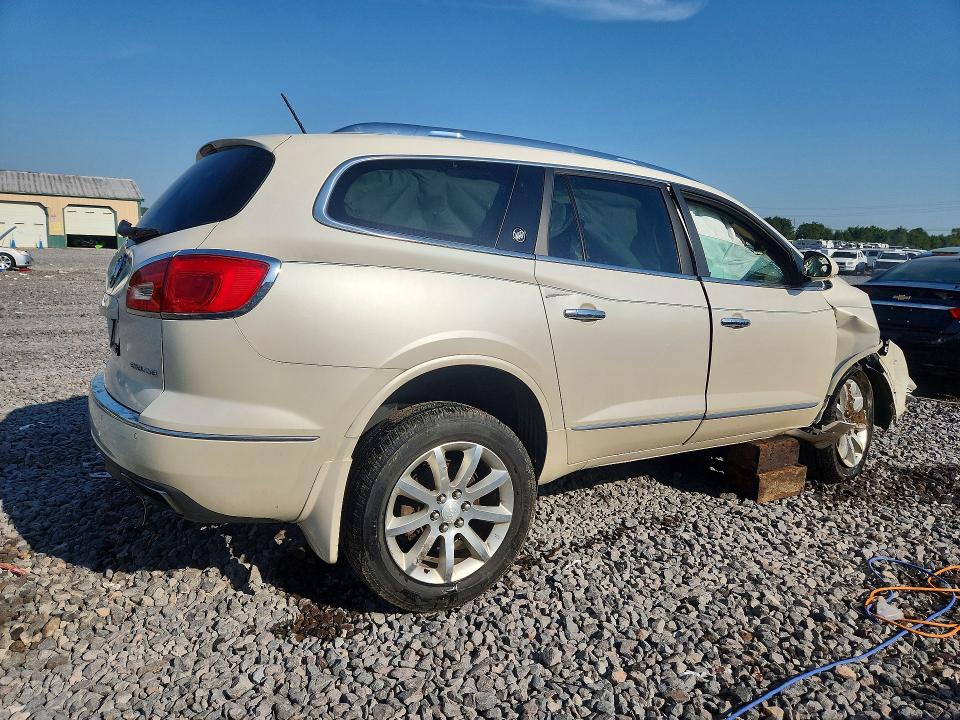 Продажа на аукционе авто 2014 Buick Enclave, vin: 5GAKRCKD8EJ116694, номер лота: 67314676