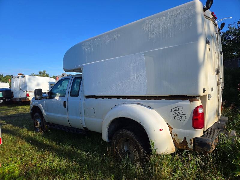 58363086 :رقم المزاد ، 1FT8X3D66CEB11433 vin ، 2012 Ford F350 مزاد بيع