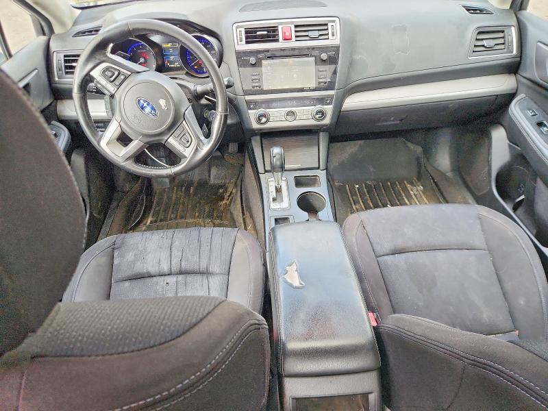 2016 Subaru Legacy მანქანა იყიდება აუქციონზე, vin: 4S3BNAD66G3004612, აუქციონის ნომერი: 64623926