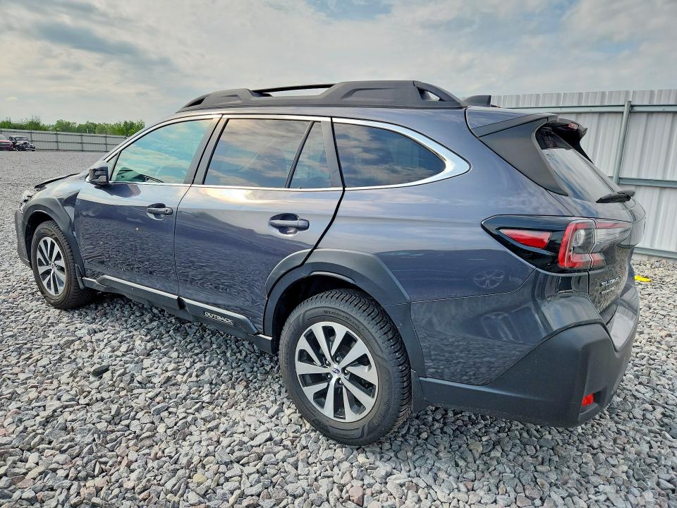 2023 Subaru Outback მანქანა იყიდება აუქციონზე, vin: 4S4BTADC4P3145671, აუქციონის ნომერი: 63807526