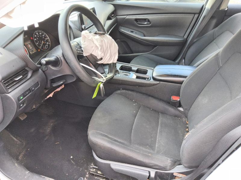 2024 Nissan Sentra მანქანა იყიდება აუქციონზე, vin: 3N1AB8BV9RY298933, აუქციონის ნომერი: 60201386