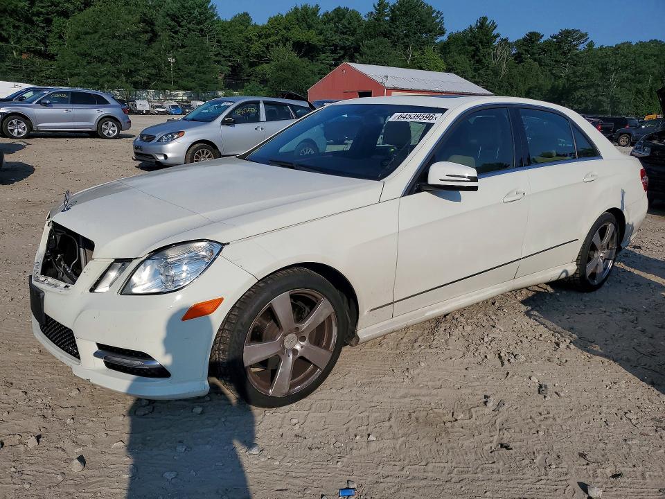 64539596 :رقم المزاد ، WDDHF8JB2CA564401 vin ، 2012 Mercedes-benz E مزاد بيع