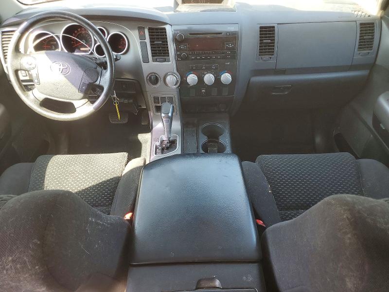 Aukcja sprzedaży 2013 Toyota Tundra, vin: 5TFUY5F17DX320209, numer aukcji: 65240246