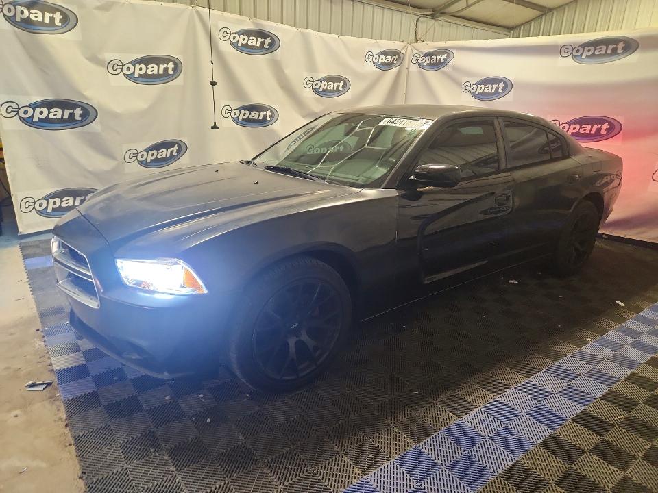 Aukcja sprzedaży 2014 Dodge Charger, vin: 2C3CDXBG2EH324238, numer aukcji: 64341476