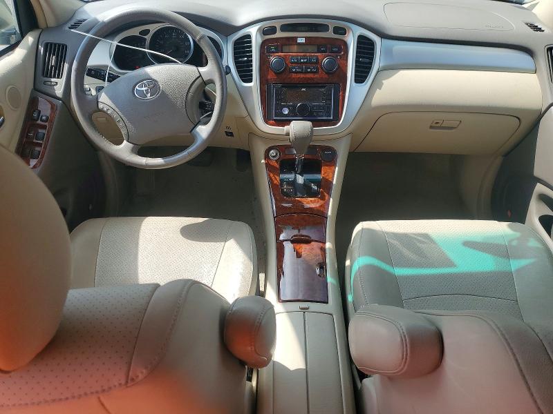 Продаж на аукціоні авто 2006 Toyota Highlander, vin: JTEDP21A660106778, номер лоту: 66923296