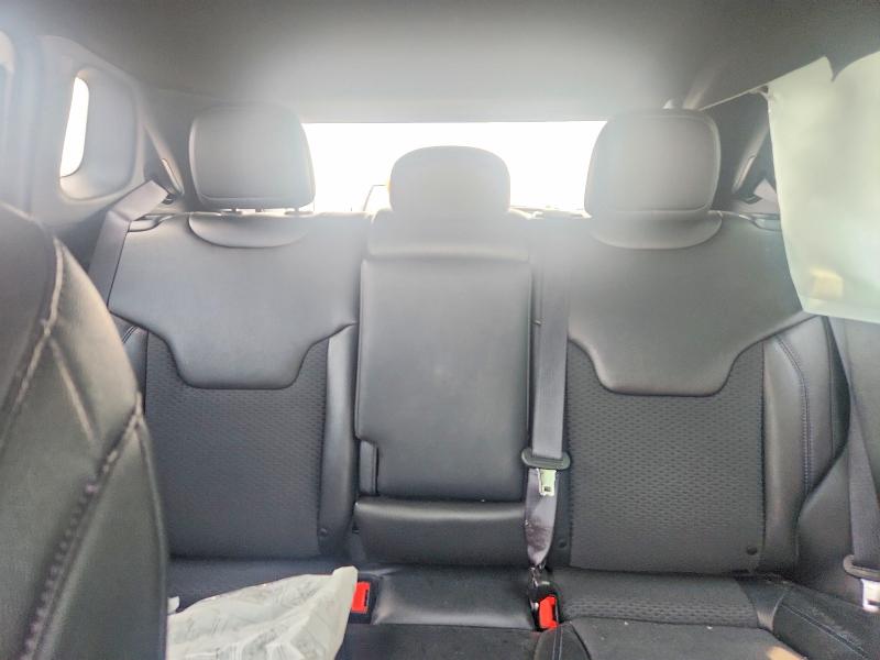 Продажа на аукционе авто 2025 Jeep Compass, vin: 3C4NJDBN2ST592977, номер лота: 63468556