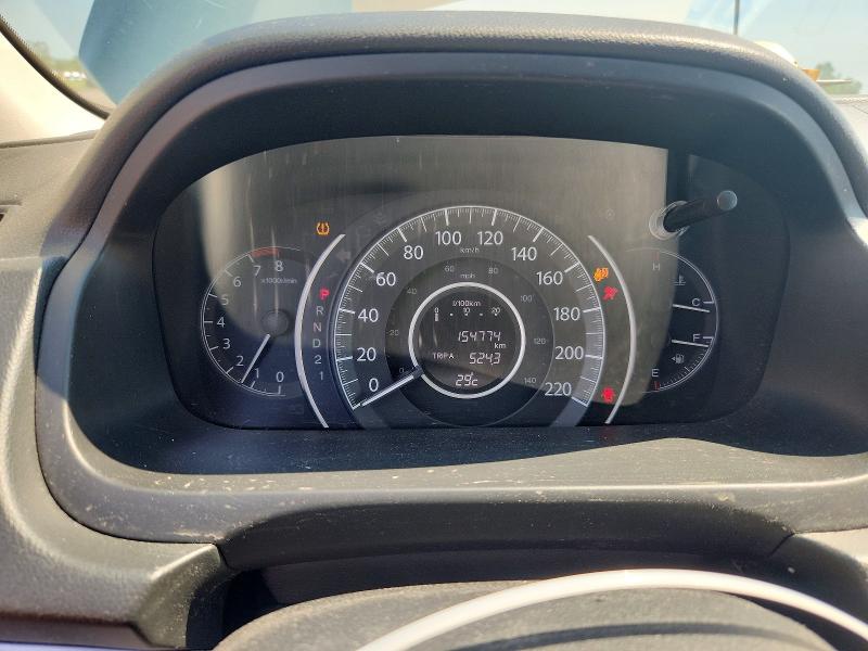 Aukcja sprzedaży 2013 Honda Cr-v, vin: 2HKRM3H30DH002917, numer aukcji: 63634426