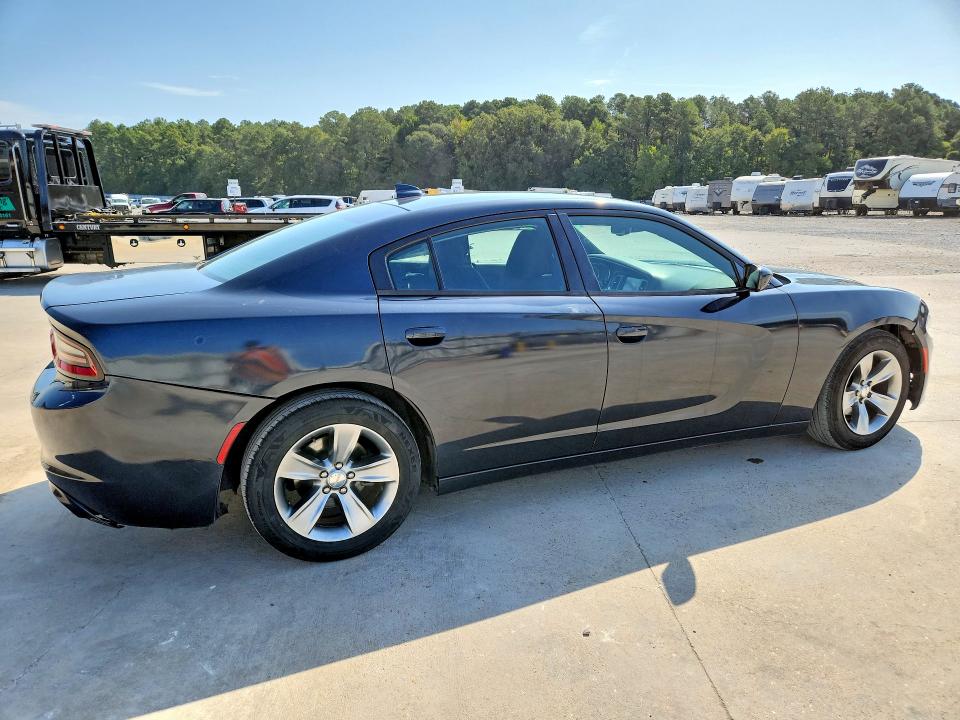 Aukcja sprzedaży 2016 Dodge Charger, vin: 2C3CDXHG4GH357168, numer aukcji: 65101836