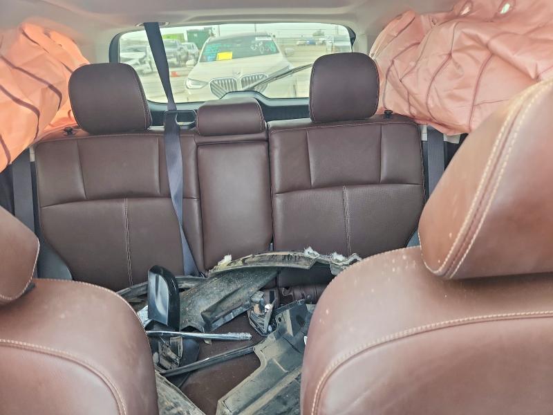 Aukcja sprzedaży 2017 Subaru Forester, vin: JF2SJATC3HH486917, numer aukcji: 66758186