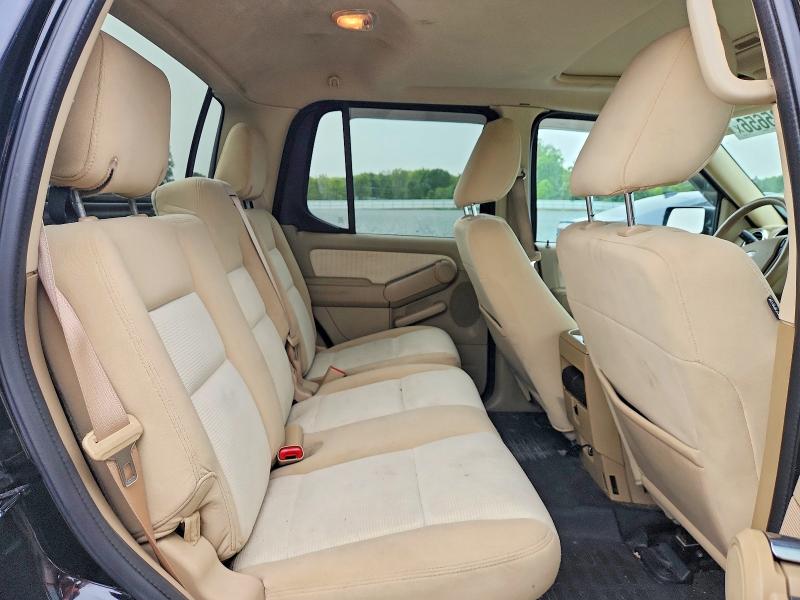 Aukcja sprzedaży 2010 Ford Explorer Sport Trac, vin: 1FMEU5BE0AUF05719, numer aukcji: 64785656