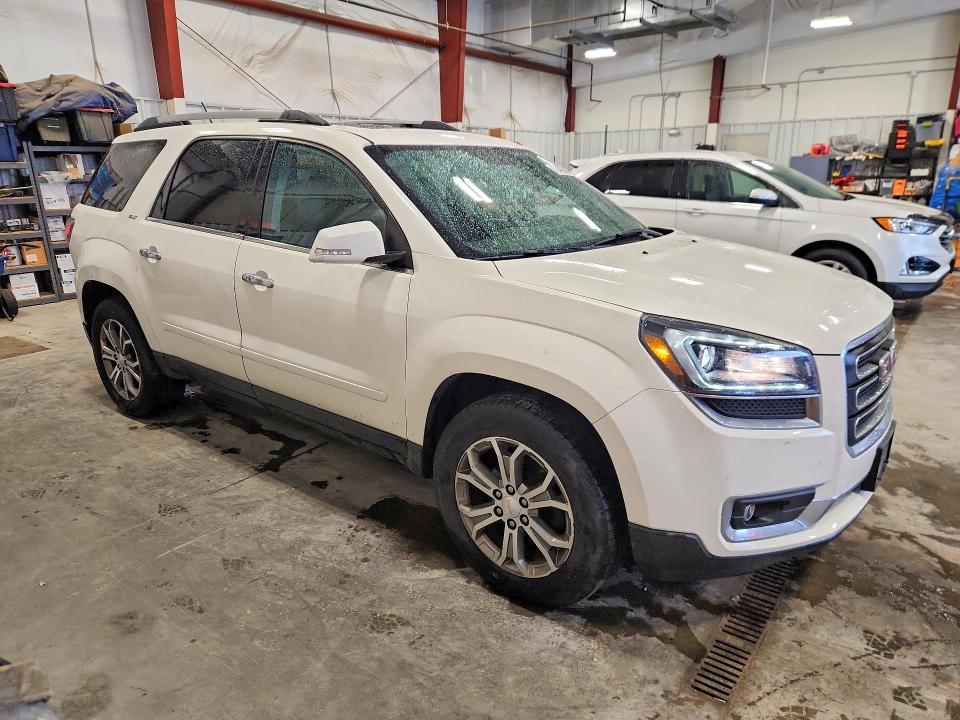 62490886 :رقم المزاد ، 1GKKVRKD0EJ362673 vin ، 2014 Gmc Acadia مزاد بيع