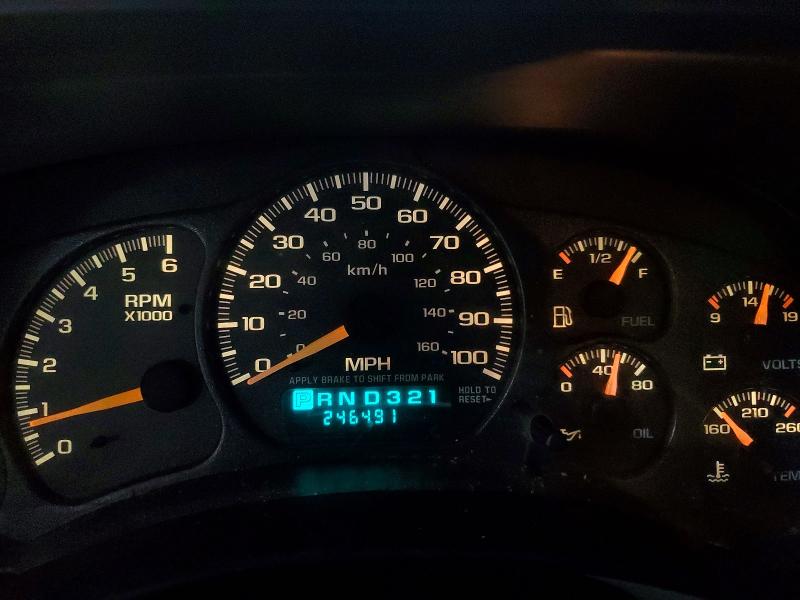 Aukcja sprzedaży 2000 Gmc New Sierra, vin: 1GTEK19T6YE210491, numer aukcji: 66201726