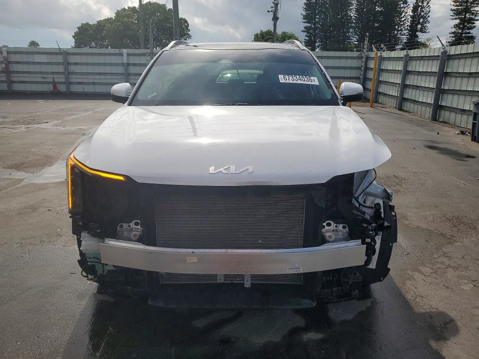 Продажа на аукционе авто 2025 Kia Sorento, vin: 5XYRL4JC0SG333794, номер лота: 67334036