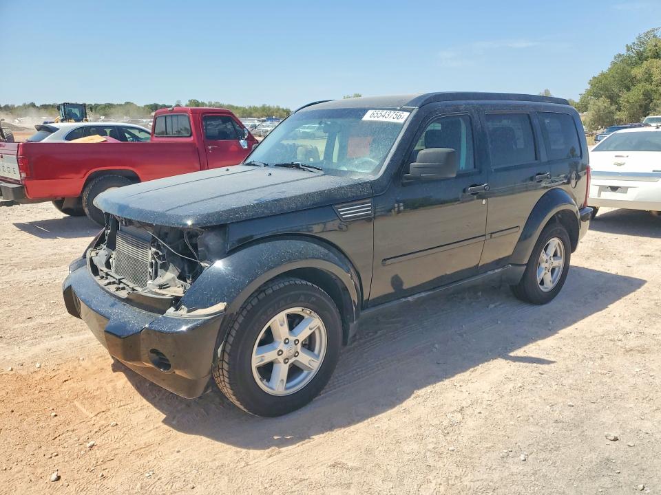 Aukcja sprzedaży 2007 Dodge Nitro, vin: 1D8GT28K67W683533, numer aukcji: 65543756