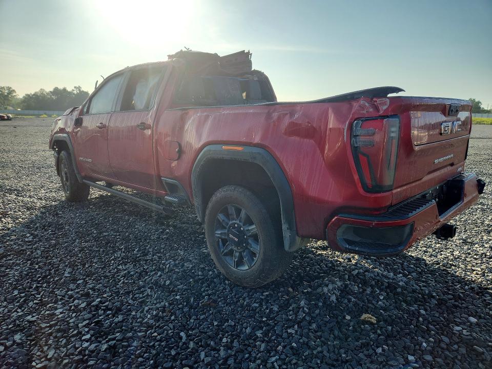 Aukcja sprzedaży 2026 Gmc Sierra, vin: 1GT4UPEY6TF115930, numer aukcji: 64775296