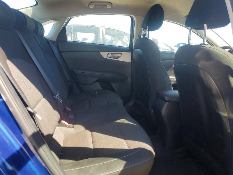 Продаж на аукціоні авто 2023 Kia Forte, vin: 3KPF24AD5PE620888, номер лоту: 63891416
