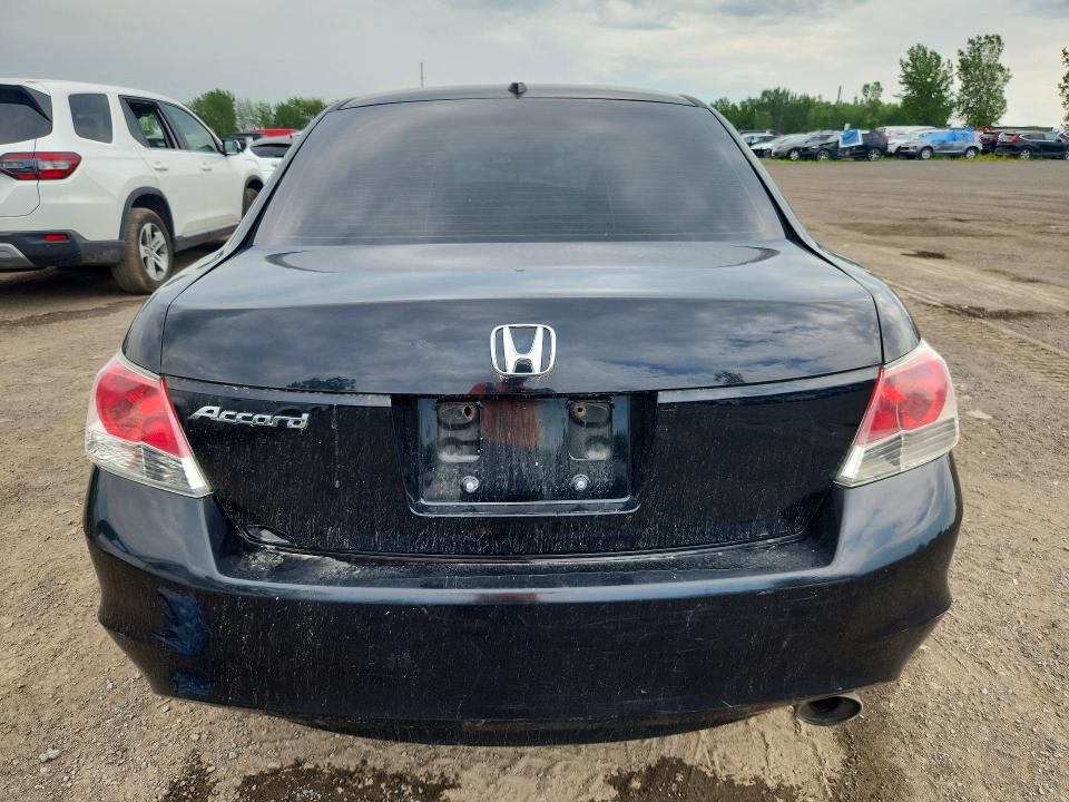 Aukcja sprzedaży 2009 Honda Accord, vin: 1HGCP26899A803268, numer aukcji: 63009136