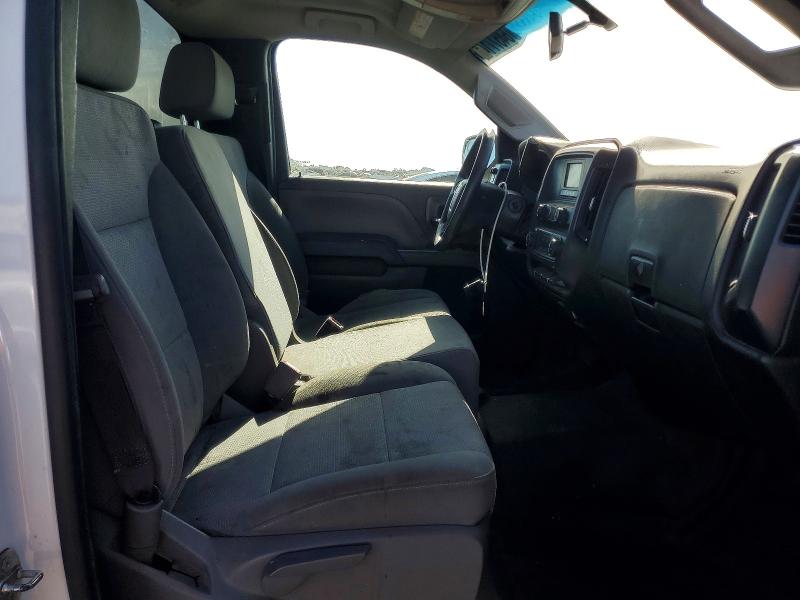 Продажа на аукционе авто 2017 Gmc Sierra, vin: 1GT01REG2HZ255425, номер лота: 64577146