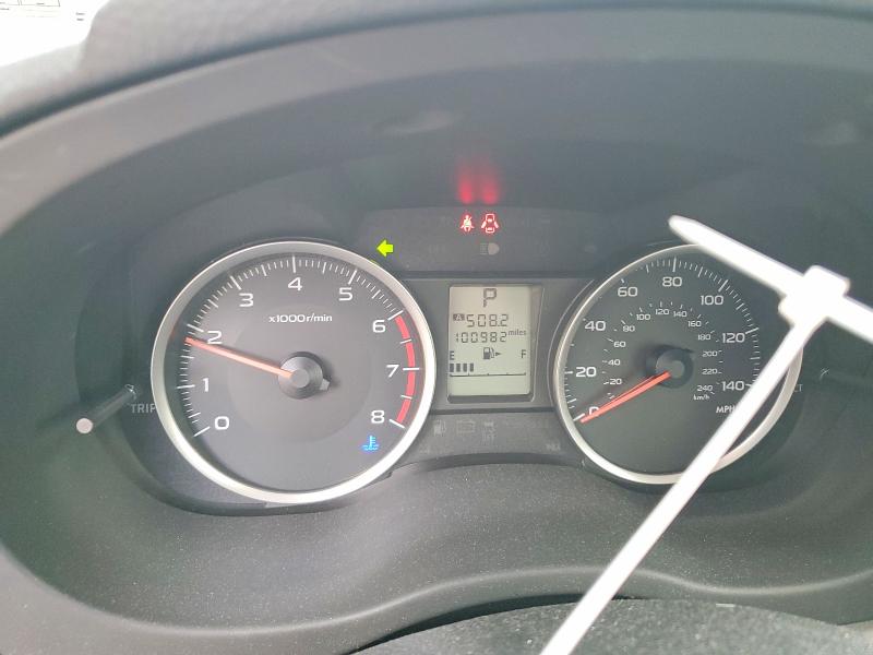 Aukcja sprzedaży 2016 Subaru Forester, vin: JF2SJADC5GH534883, numer aukcji: 65477556