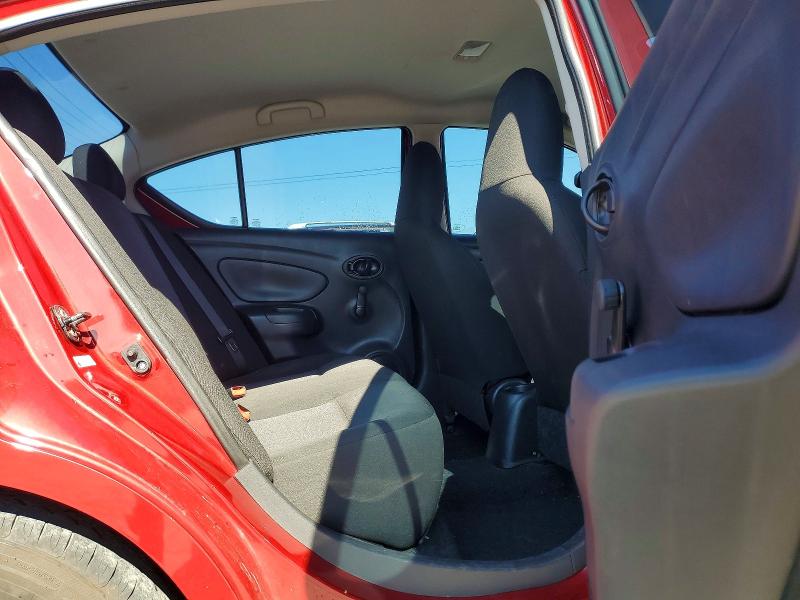 Aukcja sprzedaży 2015 Nissan Versa, vin: 3N1CN7AP8FL903868, numer aukcji: 63571696