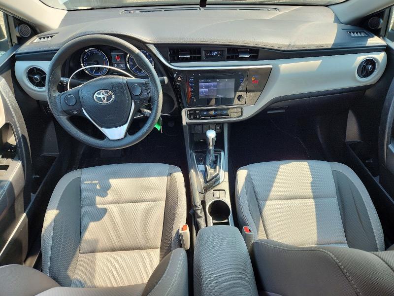 2019 Toyota Corolla მანქანა იყიდება აუქციონზე, vin: 5YFBPRHE6KP905344, აუქციონის ნომერი: 65227426