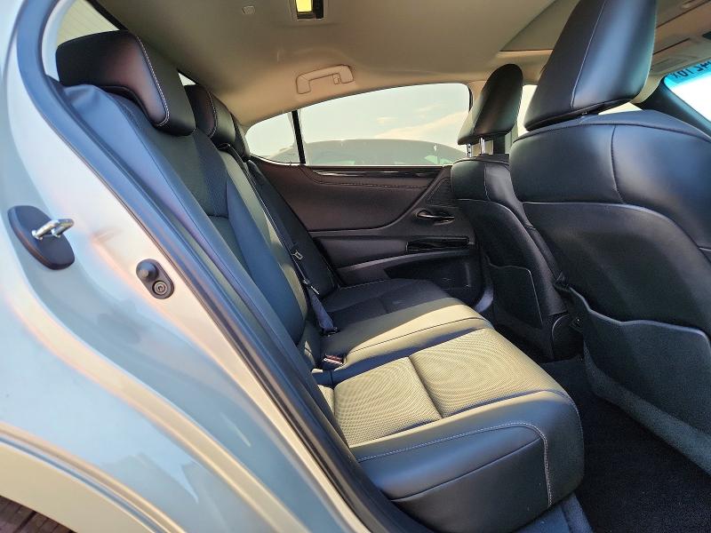 Aukcja sprzedaży 2022 Lexus Es 350, vin: 58ACZ1B10NU124353, numer aukcji: 64334216