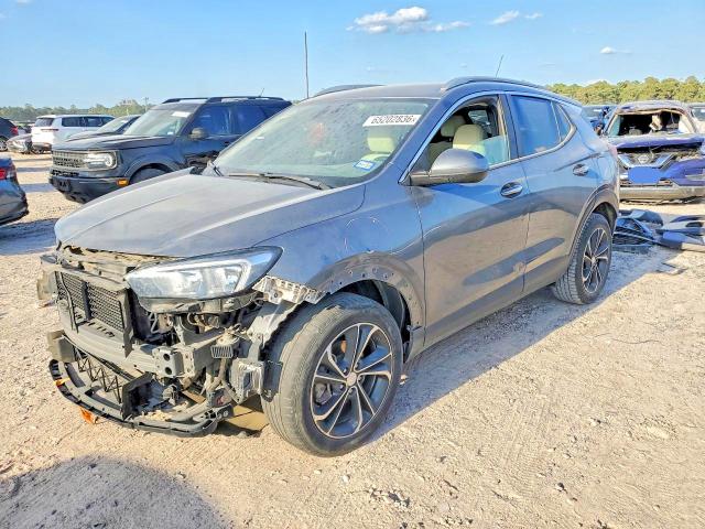 Aukcja sprzedaży 2021 Buick Encore Gx, vin: KL4MMDSL0MB153020, numer aukcji: 65202836