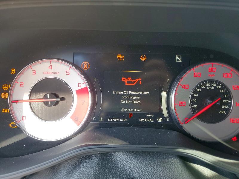 Продажа на аукционе авто 2021 Acura Tlx, vin: 19UUB7F08MA000910, номер лота: 66501516