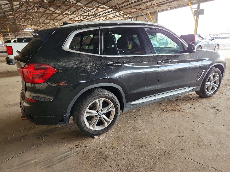 Продаж на аукціоні авто 2019 Bmw X3, vin: 5UXTR7C52KLR53683, номер лоту: 66366016