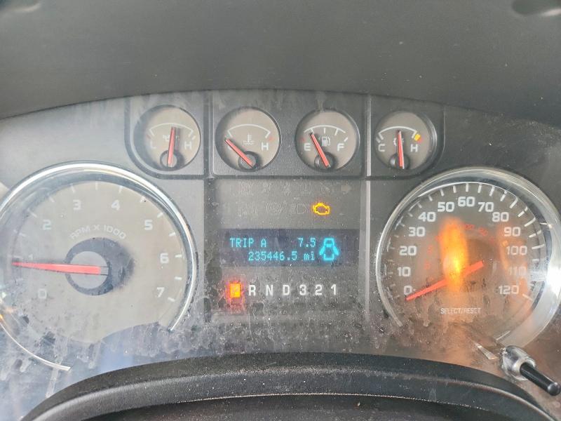 Продаж на аукціоні авто 2010 Ford F150, vin: 1FTEX1C83AFC02760, номер лоту: 64148266