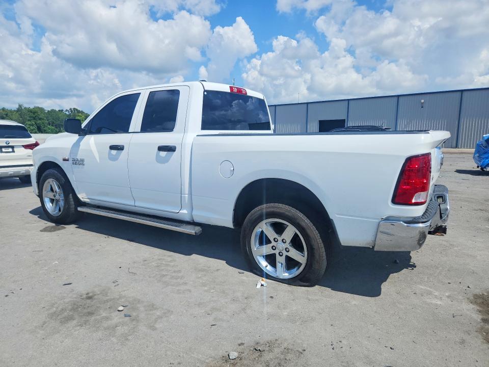Aukcja sprzedaży 2017 Ram 1500, vin: 1C6RR7FT7HS599817, numer aukcji: 65652926