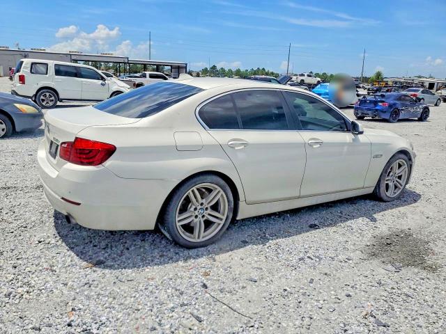 Aukcja sprzedaży 2013 Bmw 535, vin: WBAFR7C5XDC823293, numer aukcji: 64574046