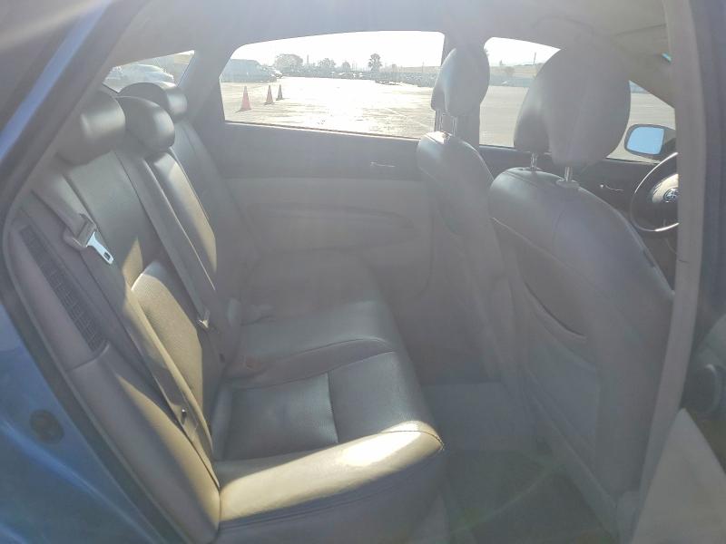 Aukcja sprzedaży 2005 Toyota Prius, vin: JTDKB20U157013078, numer aukcji: 66563336