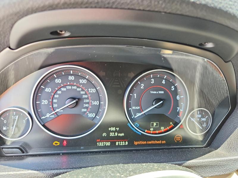 64728366 :رقم المزاد ، WBA8B9C53HK675718 vin ، 2017 Bmw 330 مزاد بيع