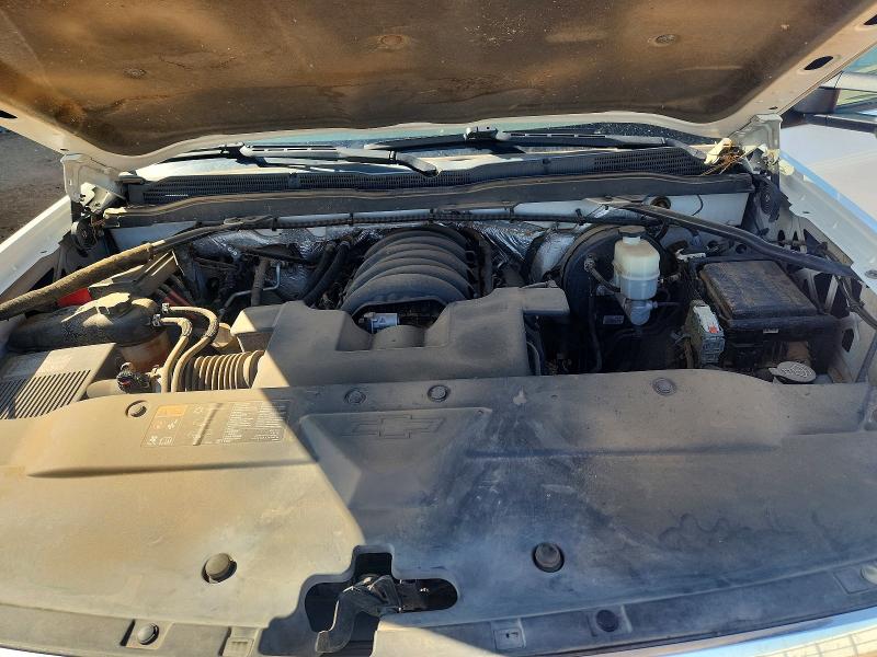 Aukcja sprzedaży 2014 Chevrolet Silverado, vin: 3GCUKPEC9EG423198, numer aukcji: 68393426