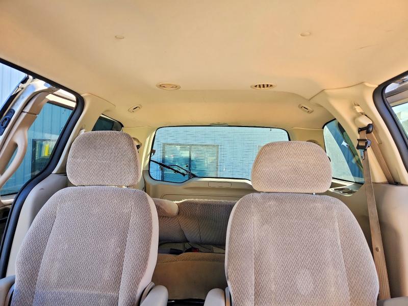 Продажа на аукционе авто 2003 Ford Windstar, vin: 2FMDA51443BB60877, номер лота: 65590226