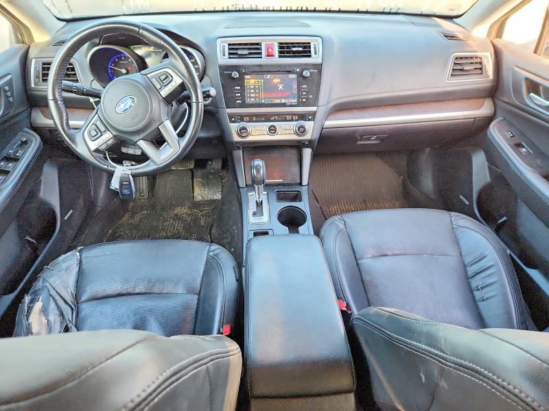 Aukcja sprzedaży 2017 Subaru Outback, vin: 4S4BSANC2H3281123, numer aukcji: 65820876