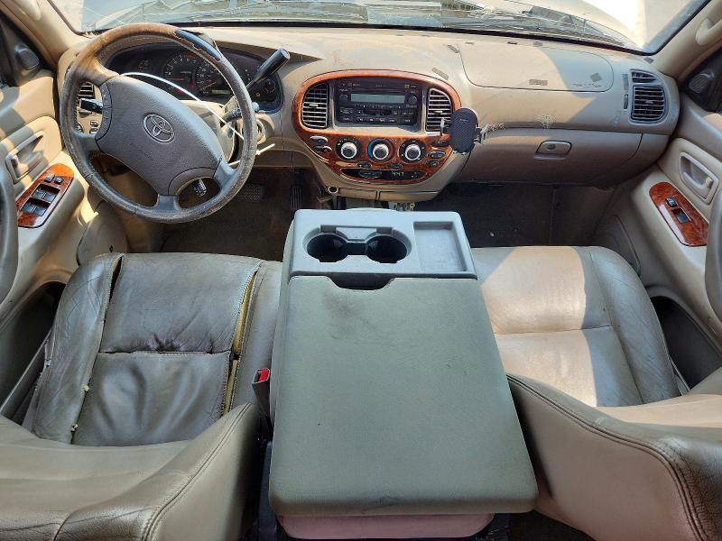 63719706 :رقم المزاد ، 5TBDT481X6S525000 vin ، 2006 Toyota Tundra مزاد بيع