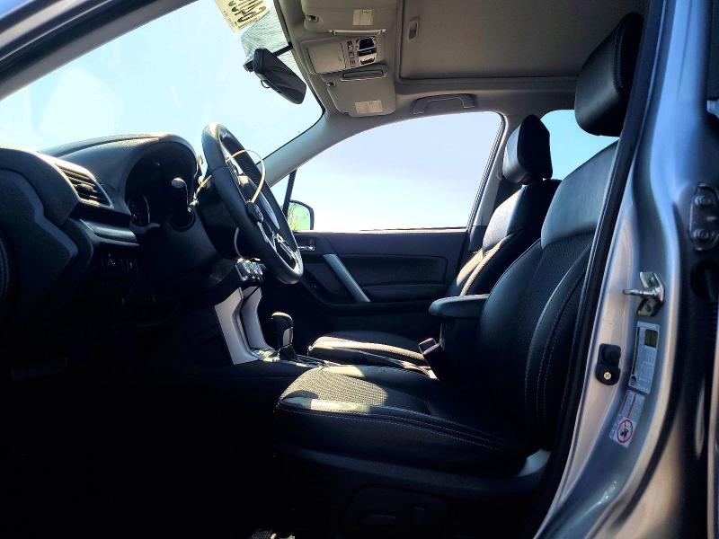 Продажа на аукционе авто 2017 Subaru Forester, vin: JF2SJGECXHH435575, номер лота: 64094926