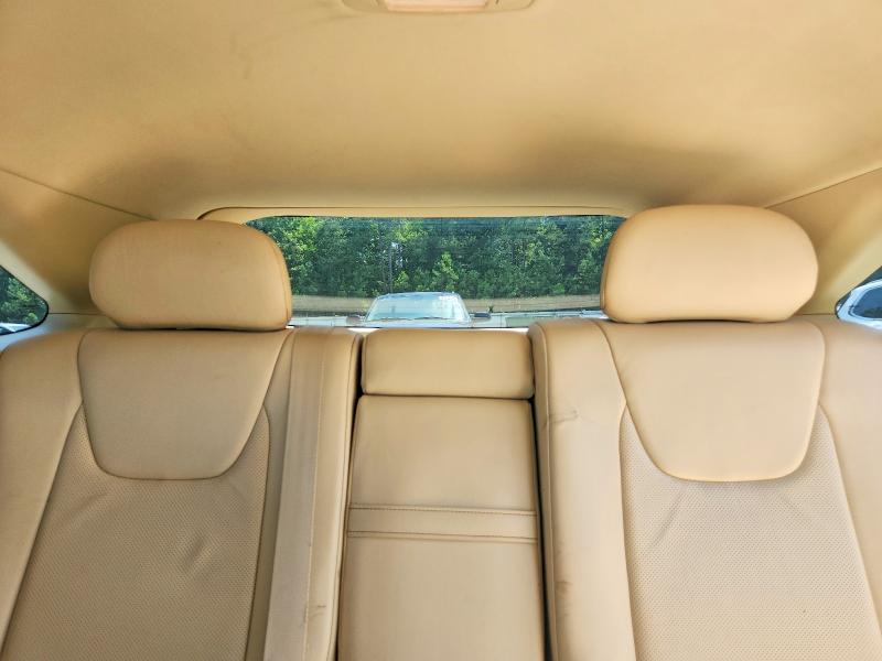 Продаж на аукціоні авто 2013 Lexus Rx, vin: 2T2ZK1BA8DC099347, номер лоту: 65190086