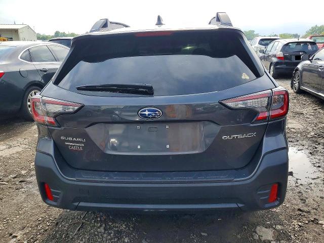 Auction sale of the 2020 Subaru Outback, vin: 4S4BTAEC9L3102436, lot number: 62962106