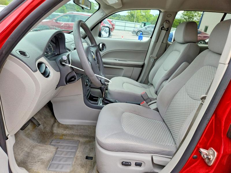 Продажа на аукционе авто 2011 Chevrolet Hhr, vin: 3GNBABFW2BS628271, номер лота: 62319886