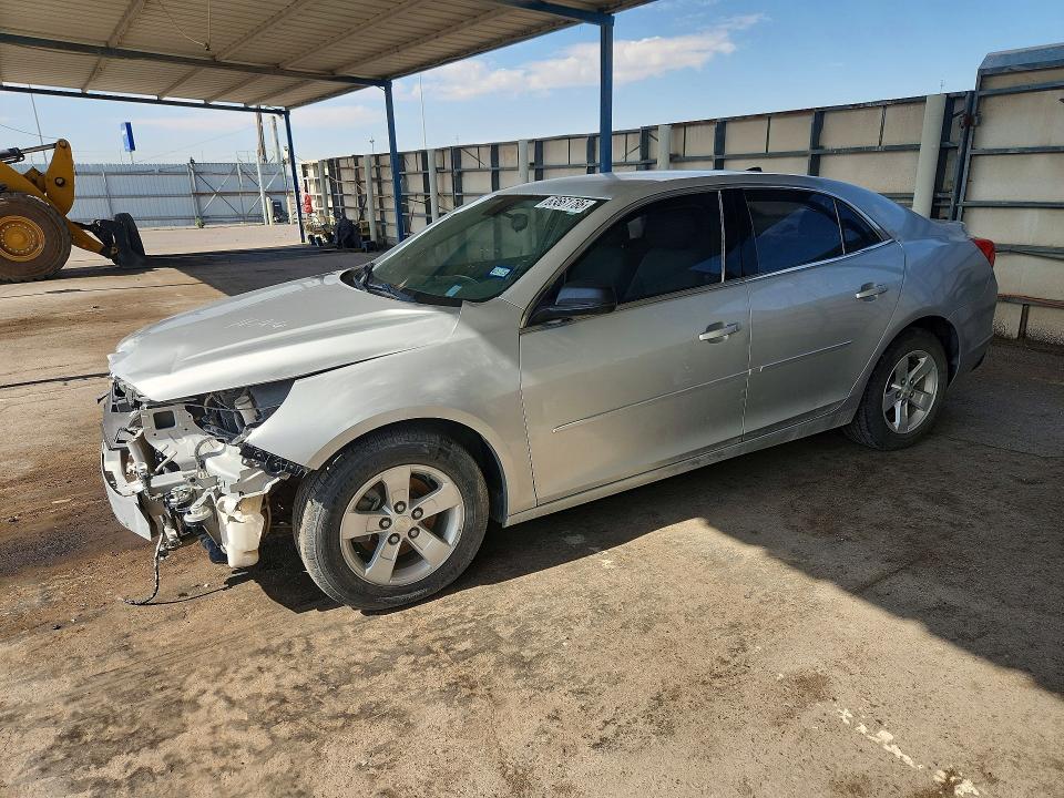 Продаж на аукціоні авто 2014 Chevrolet Malibu, vin: 1G11B5SL1EU125441, номер лоту: 63661786